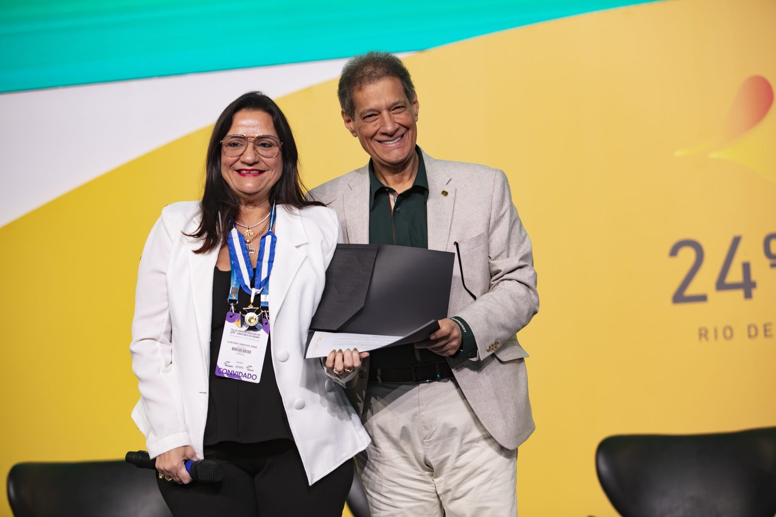 Federação cria vice-presidência de Política de Mulheres