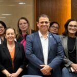 Mulheres predominam na nova diretoria do Ibracor