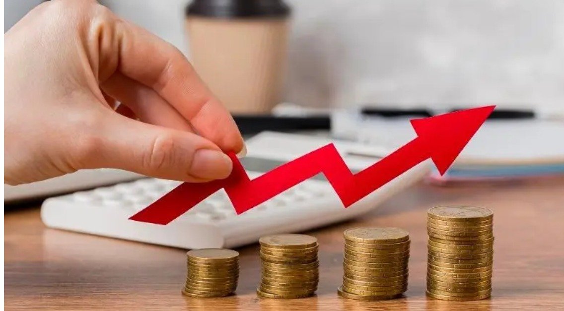 Mercado injetou mais de R$ 126 bilhões na economia até junho