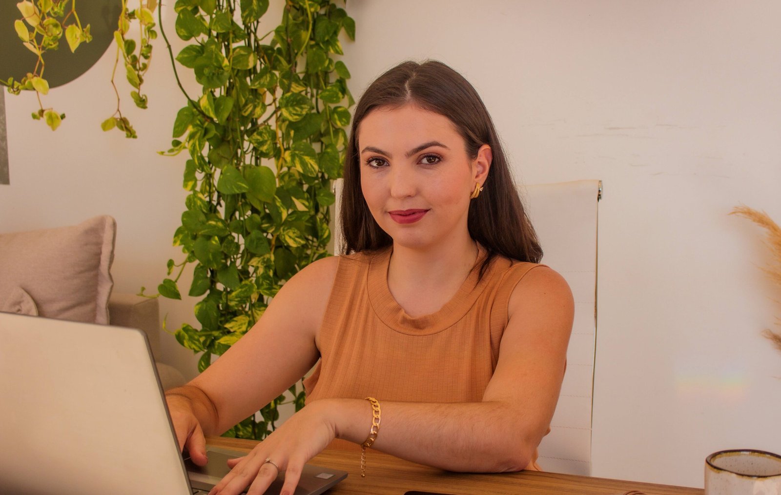 Formação gratuita amplia inclusão digital de mulheres