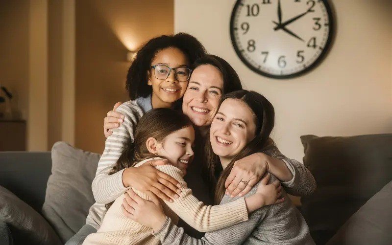 Por que as mulheres estão tão exaustas? O trabalho de cuidado e a carga mental