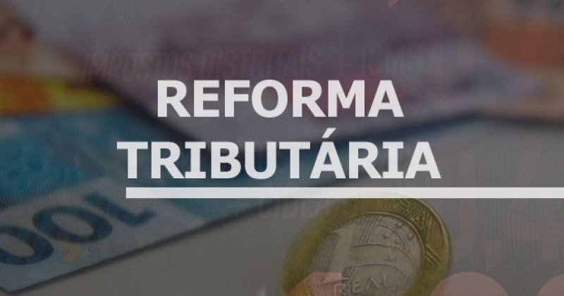 Corretor deve se preparar para a Reforma Tributária