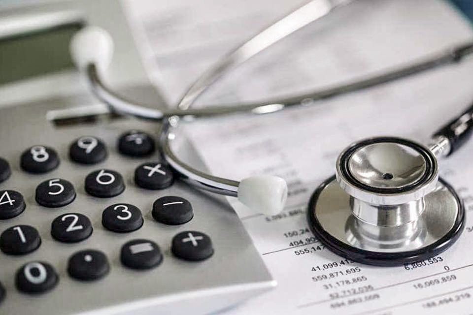 Saúde: receita com operações somou R$ 155 bilhões no 1º semestre