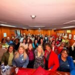 Comissão Feminina do Sincor-RJ promove encontro sobre saúde mental feminina