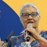Brasil se despede de brasileira que foi indicada para o “Prêmio Nobel da Paz”