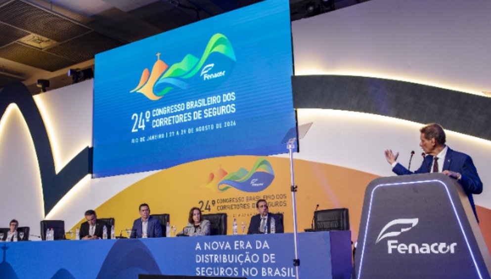 Federação comemora o melhor congresso de todos os tempos
