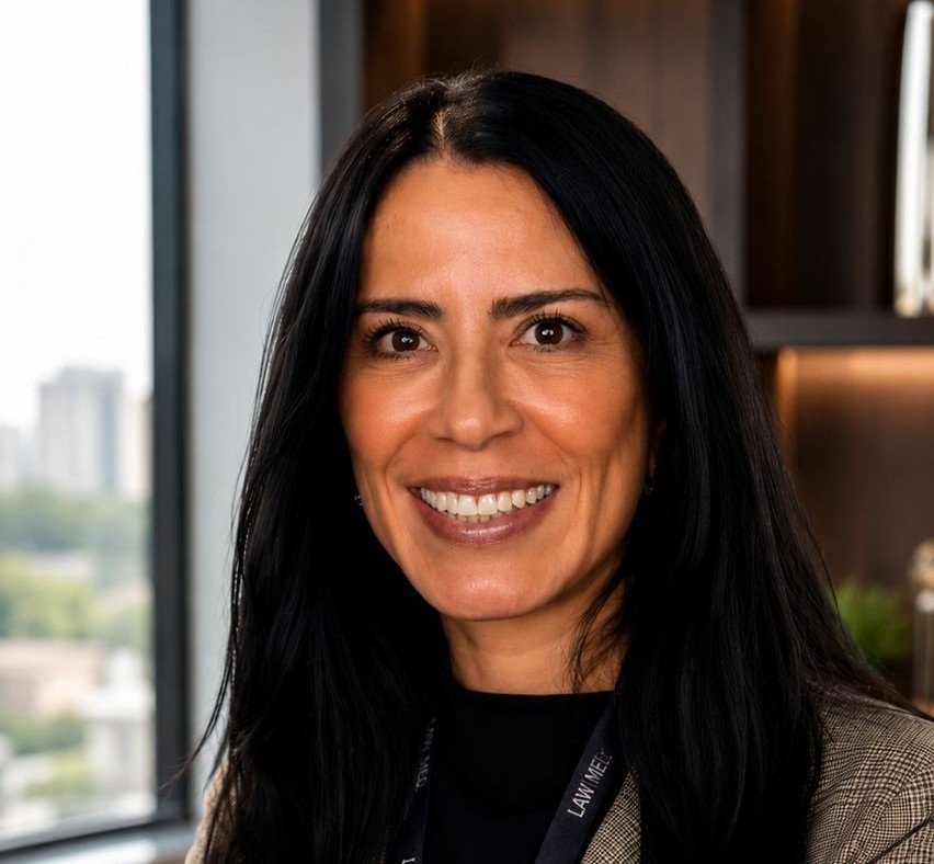 Liliane Guimarães participa de imersão internacional em Seguros, Tecnologia e IA no Canadá