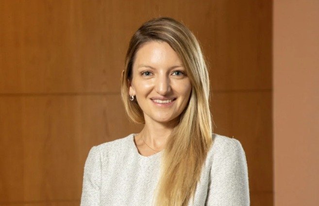 Patrícia Chacon é eleita “Executiva do Ano” na categoria Seguros