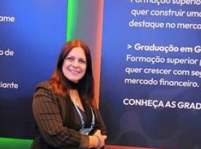 CVG-RJ marca presença em congresso dos corretores