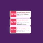 Sou Segura participa do Dive-In Festival com debates sobre liderança inclusiva e impacto da IA nas pessoas
