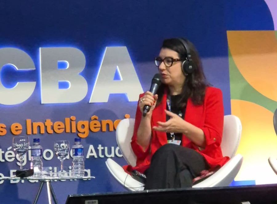 SOU SEGURA no 15º Congresso Brasileiro de Atuária.