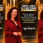 A Sou Segura apoia o Dona do Lucro Todo Summit 2026.