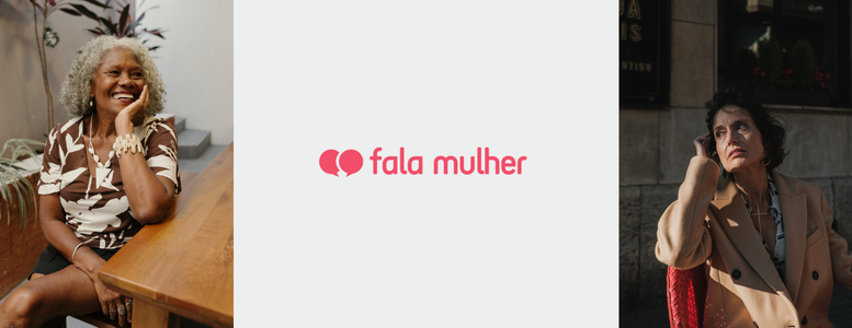 Tive a crise dos 40 aos 50. E posso provar.