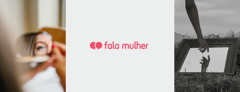 Você Ainda Se Reconhece no Espelho?