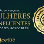 Revista abre a votação da 3ª edição da pesquisa “50 Mulheres Mais Influentes do Mercado de Seguros do Brasil”