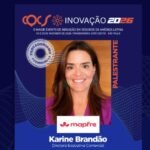 Mais uma executiva confirma participação no Protagonismo Feminino 2.0