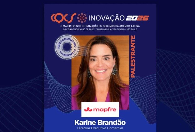 Mais uma executiva confirma participação no Protagonismo Feminino 2.0