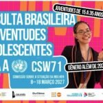 Experiência pessoal pode contribuir para a igualdade de gênero