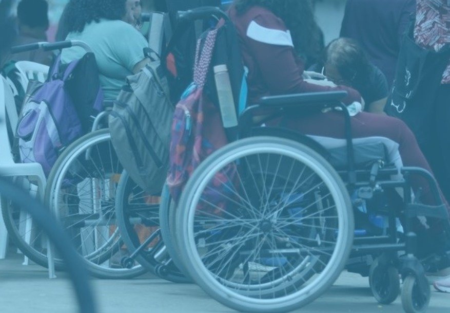 Portaria institui o Fórum Nacional de Mulheres com Deficiência