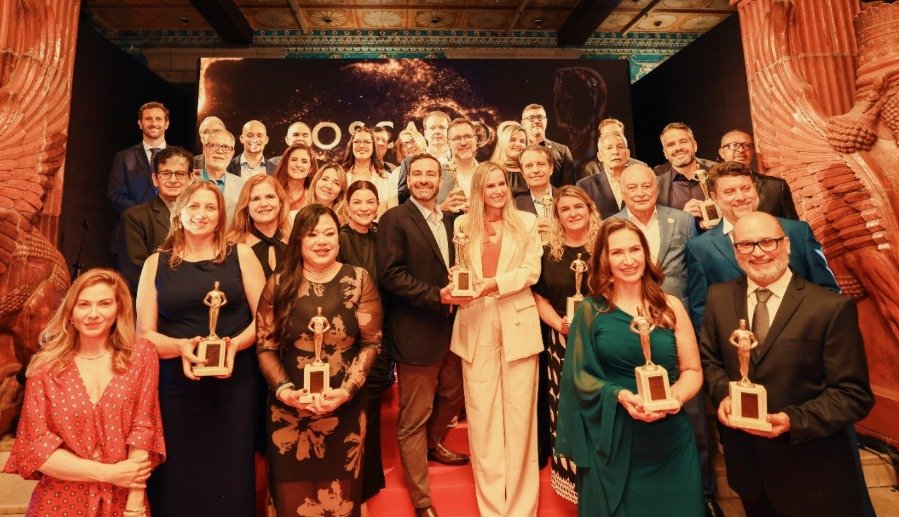CVG-RJ anuncia vencedores do ‘Oscar do Seguro’