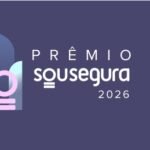 Inscrições para o Prêmio SOU SEGURA 2026 já estão abertas